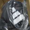 adidas Defender 5 Duffel Bag Premium Duffle for Sports, Gym & Travel