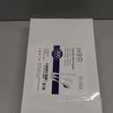 N9R 300PCS Silver Plastic Silverware, Heavy Duty Plastic Cutlery for Parties, Fancy Disposable Flatware Set Includes 100 Forks, 100 Spoons, and 100 Knives, Perfect for Weddings, Dinners, Picnics