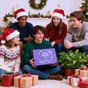 Fishing Advent Calendar 2025, Fishing Lure Advent Calendar 2025 in 24 boxes 24 Days, Fishing Christmas Calendar Gift for Men Dad Fisher Father Boyfriend Brother Teen Grandpa Lovers Stuffers