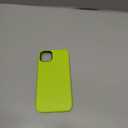 OtterBox Symmetry Series+ Case with Magsafe for iPhone 14 Plus (ONLY) Non-Retail Packaging - Lime All Yours