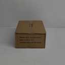 Outdoor Electrical Junction Box, ABS Water Resistant Enclosure with Internal Mounting Panel & Hinged Cover (13" H* 9.2" L* 5.6" W)