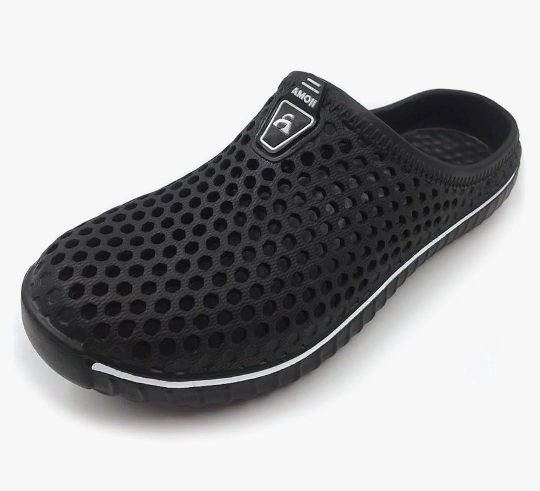 Unisex Garden Clogs Shoes Slippers Sandals AM1702. size 280