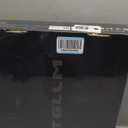 TGLLM Music Boxing Machine, Interactive Punching Trainer with Boxing Gloves, Large Size Wall Mounted Electronic Boxing Target for Adult Kids, 9 Modes & 9 Speeds (Black)