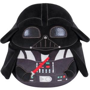 Squishmallows Original 8in Star Wars Darth Vader Plush (Little)