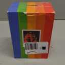 Polaroid Go Generation 2 - Mini Instant Camera + Film Bundle (16 Photos Included) - White (6282)