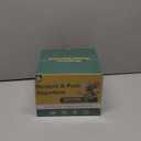 Rodent Mouse Repellent 30 Pouches for Indoor Use, Safe for Family