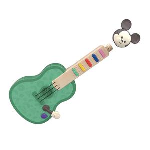 Disney Hooyay Mickey Mouse Rock N Swap Musical Guitar