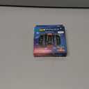 Brook Pocket Auto Catch Watchic Plus - Dual Accounts Auto Catcher, IPX7 Waterproof, 0.96 inch Color Display, for Pocket Monster go Catcher Accessory (Black)