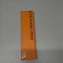 TAURI Metal Band for Apple Watch Bands 44/45/46/49mm, Adjustable Bling Diamonds Strap Fashion Cute Chain Thin Bracelet for iWatch Series 11/10/9/8/7/6/5/4, SE3/2, Ultra 3/2/1, Women- Gold