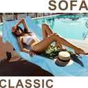 2 Packs Turkish Beach Towels Vacation Essentials Quick Dry Sand Free Soft Absorbent Adult Oversized Bath Pool Swim Long Lightweight Thin Fast Drying Over The Chair Towel Sand Sunshine and Turtle (72 x 36 inch)