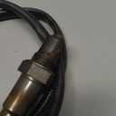 BOSCH 17025 Oxygen Sensor