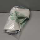 Bath Mat,Ultra Thin Bathroom Rugs,Rubber Bath Mats for Bathroom,No Slip Bath Rugs,Quick Dry,Machine Washable,Low Pile,Absorbent,Shower Outside,Sink,Home Decor Accessories.Cream,1'5"x2'3"(2 Pack)