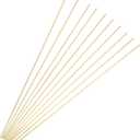 Angoily 10pcs Flexible Copper Support Rods for Crafting Clay Doll Skeletons Precision Wiring for DIY Sculpture and Pottery Projects Strong and Stable Crafting Supply