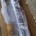 CAP Barbell Classic 7-Foot Olympic Bar, Chrome