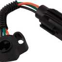 Walker Products 200-1018 Throttle Position Sensor