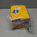 Pedigree Chopped Ground Dinner Adult Wet Dog Food Cheese Variety Pack, (18) 3.5 oz. Pouches