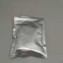 TANDRIVE Key Fob Cover for 2022-2025 2026 Chevy Silverado 1500 GMC Sierra 1500, 2024-2026 Silverado Sierra 2500HD 3500HD, Silicone, 2-Pack, Black