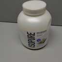 Isopure Zero Carb 100% Pure Whey Isolate Protein Powder, Lactose Free, Gluten Free, With Vitamins, Creamy Vanilla, 25g Protein Per Serving, 4.5 Lbs, 66 Servings (Packaging May Vary) (EXP 08/08/25)