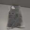 Posture Corrector for Women and Men, Upgraded Full Back Brace Support, Adjustable Shoulder Straightener for Improving Back Posture, Relief for Upper and Lower Back, Lumbar, Neck, Shoulder Pain (Large, Black)