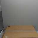 Truck Back Seat Extender for Dogs  Waterproof Full Size Pickup Pet Seat Cover with Door Protection, Hard Bottom Holds 420 lbs Dog Hammock for F150, RAM 1500 & More (BLACK)