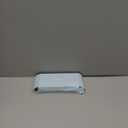 livho High Tech Blue Light Glasses - Advanced up to 99% Blue Light Blocking Computer Glasses - Screen Fatigue & UV Protection (*C1 Leopard+clear Pink)