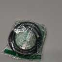 Silkland USB C Monitor Display Cable 3.3FT 4K144Hz/60Hz, 8K USB C 3.2 Gen 2x2 Video Cable, 20Gbps Data Transfer, 240W PD Charging, Type C Compatible for iPhone 17, MacBook, CarPlay, Portable Monitor