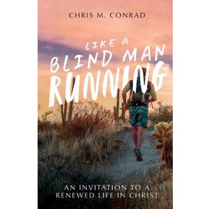 Like a Blind Man Running