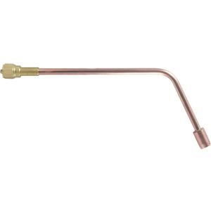 SA - Heating Nozzle/Rosebud 10-MFA Replacement for 300 Series Victor Torch Handles. Oxy/Acetylene