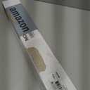 Delta Faucet Porter 18 inch Towel Bar, SpotShield Brushed Nickel , Bathroom Accessories, PTR18-BN