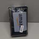 Portable Cordless Heated Blanket for Stadium, Rechargeable USB Heated Throw Blanket for Outdoor, 3 Heat Settings Electric Heated Blanket for Office, Camping, 58x 38 (Battery Pack Not Included) (Navy Blue)