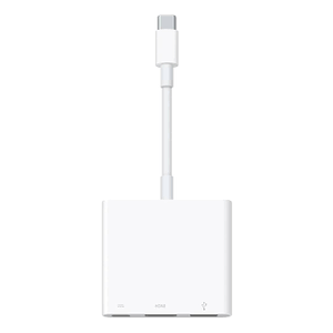 USB C to HDMI Adapter