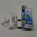 Oral-B Pro 1000 Rechargeable Electric Toothbrush, White