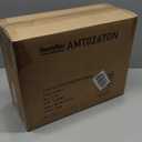 PETEPELA Cactus Cat Tree for Indoor Cats, 32'' Small Cat Tower Cat Condo with Sisal Scratching Ramp, Cozy Hammock and Removable Top Bed Perch for Kittens, Green