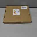 GOLDEN SMILE Pet Memorial Embroidery Kit | Personalized Pet Name & Date for Loss of Pet | Fun Needlework Starter Set for Adult Beginners | Includes 2-in-1 Hoop, Threads, Needles & More