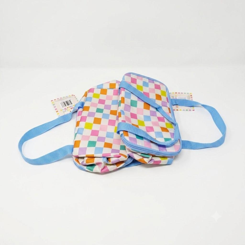 Insulated The Mini College Bag 2 piece