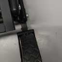 Collapsible Wagons Carts Foldable with 220lbs Weight Capacity, Lightweight Utility Portable Wagon Cart with Wheels, Grocery Foldable Wagon for Beach, Garden, Sports and Camping, Black