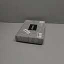 NOBLE Synthetic Ombre Burgundy Wig Short Wavy Wigs With Air Bangs Shoulder Length Wig For Women Curly Wavy Heat Resistant Synthetic Colorful BOB Wigs (12 Inch (Pack of 1), /530B)