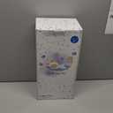 Real Life Baby Dolls - 19 Inch Reborn Baby Dolls for Girls 3+, Vinyl Realistic Baby Doll with Soft Cloth Body, Includes Accessories for Pretend Play (Colorful Pony)