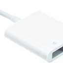 Apple Lightning To Usb 3 Camera adapt