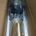 W3SP2607X10 Pool Pump 115/230 V, 1 HP Single Speed Pool Pump, High Speed Replacement for Hayward SP2607X10 Super Pump, Fits all In-Ground Pool and Spas