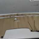 Dashboard Dash Cover Pretector Mat Carpet Beige Tan Fit for Chevy Chevrolet Silverado 1500 LT/WT 2500 HD 3500 HD GMC Sierra 2007 2008 2009 2010 2011 2012 2013