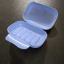 RADIUS 
Soap Travel Case