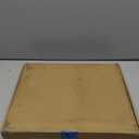 49-Piece Silverware Set with Organizer, Stainless Steel Flatware Utensils Set for 8, Forks and Spoons Silverware Set Cutlery Set with Steak Knives, Dishwasher Safe