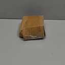 4 Pcs 2 Inch Small Plate Holder Display Stands, Mini Black Metal Easel Stand for Picture, Book, Photo & Collectibles, Square Frame Display Stand for Decorative Plate and Artistic Work