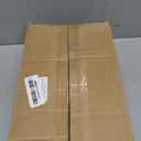 3-Inch Flush Valve Repair Kit for Most One-Piece Toilets, Compatible with TOTO Replacement Parts, Includes Toilet Drain Valve, G1/2" Adjustable Fill Valve, Flush Handle Lever, Gasket