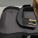 Graco TurboBooster 2.0 Backless Booster Car Seat, Denton, Date of Manufacture 2025/11/21 