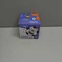 Move2Play, Hilariously Interactive Toy with Music & Sound Effects for Boy & Girl | Ball for Toddler & Baby | 6, 12, 18+ Months | 1, 2, 3+ Year Old