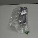 TOPTOW 64028HP Trailer Hitch Adapter 2-1/2" to 2" Hitch Reducer Sleeve Carbon Steel, 5/8 inch Pin & Clip Included