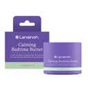 Lansinoh Magnesium Bedtime Butter Body Lotion for Pregnant Moms, Calm Magnesium Lotion for Aching Muscles, Lotion for Women & Soothing Massage, Promote Relaxation, Help Ease Cramps, 7 oz, Best By Date: 

11/2026