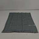 Blissy Silk Pillowcase - 100% Pure Mulberry Silk - 22 Momme 6A High-Grade Fibers - Silk Pillow Cover for Hair & Skin - Regular, Queen & King (Matcha, Standard)